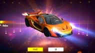 McLaren P1- Helios car skin